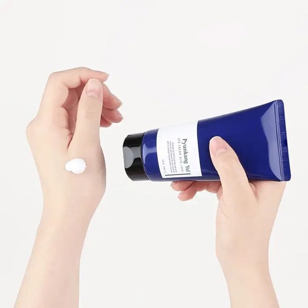 PYUNKANG YUL ATO Cream Blue Label 120ml (Tube)