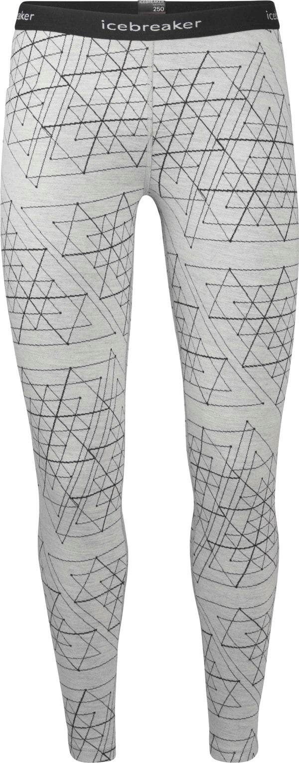 Icebreaker Women's Merino 260 Vertex Leggings