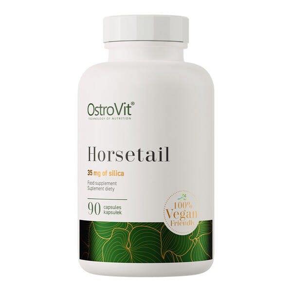 OstroVit Horsetail - 90 caps