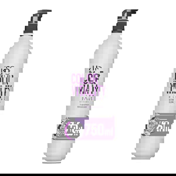 KMS Color Vitality Blonde Conditioner 750 ml