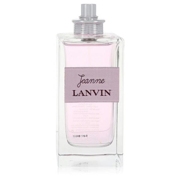 Lanvin Jeanne Eau De Parfum 100 ml