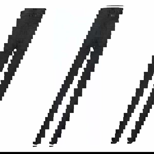 Diesel Mens D-Viker Jeans - Black - 