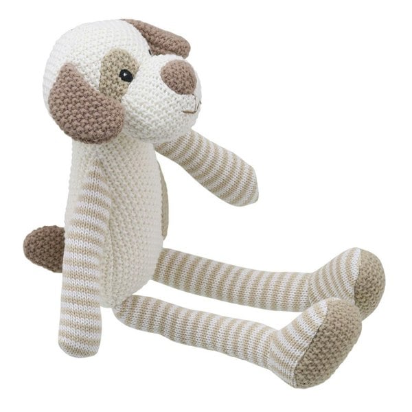 Wilberry Dog - Wilberry Knitted