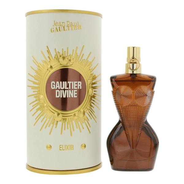 Jean Paul Gaultier Divine Elixir Parfum 30ml Spray for Her