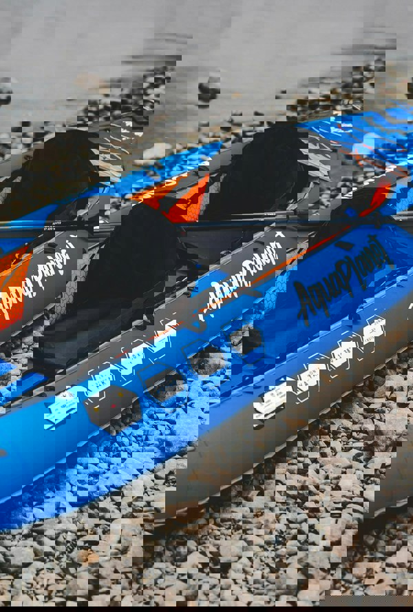 Aquaplanet Inflatable Kayak - Large