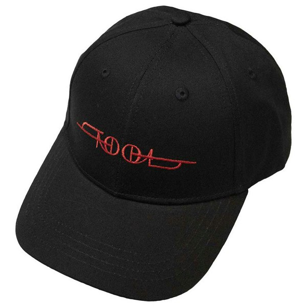 Paradiso Tool Fear Inoculum Logo Baseball Cap