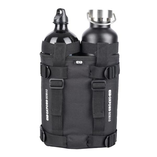 Oxford Nomad Bottlestash XL