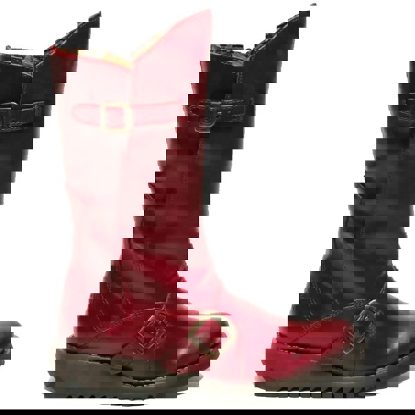 MES2913_boots_Red_3, MES2913_boots_Red_4, MES2913_boots_Red_5, MES2913_boots_Red_6, MES2913_boots_Red_7, MES2913_boots_Red_8