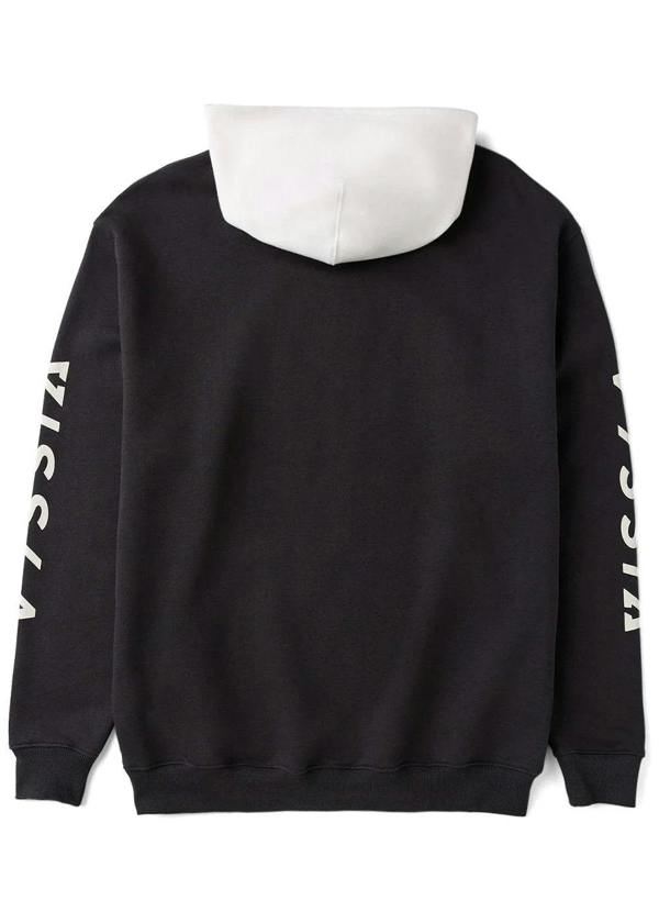 Vissla Sam Pull Over Organic Hoodie