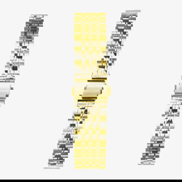 Sekonda Armstrong Moonphase Gold Watch 30228