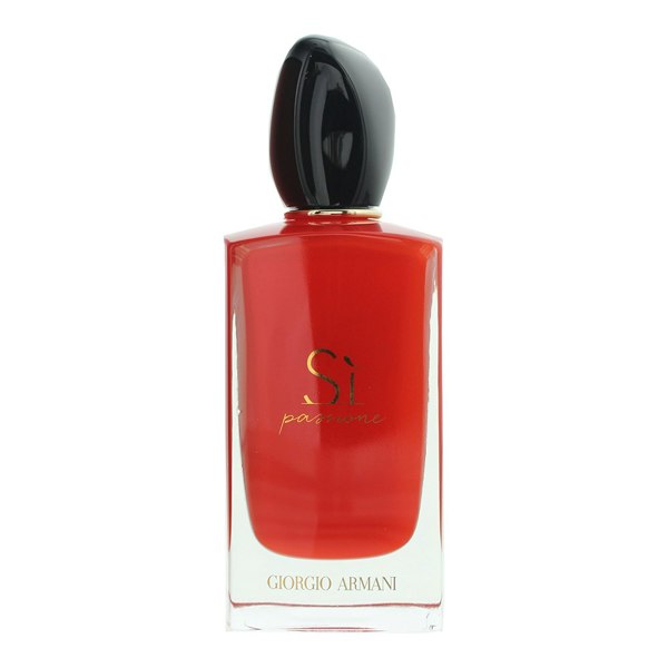 Giorgio Armani Si Passione Eau de Parfum 100ml for Her