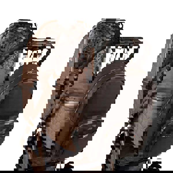 Cosatto Wow 3 Special Edition Mega Bundle Tiger Tale