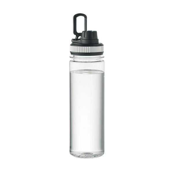 MidOcean Tottle RPET 750ml Water Bottle - White - 