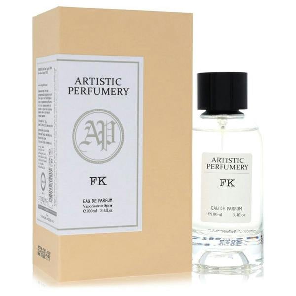 Armaf Armaf Artistic Perfumery Fk by Armaf Eau De Parfum Spray 3.4 oz for Women 100 ml