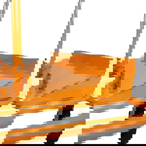 T-mech Drywall Lifter Hoist 11ft & Plaster Board Trolley