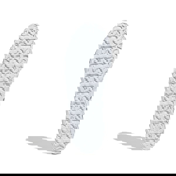 Adidas VL Court 3.0 Leather Men's Grey Trainers