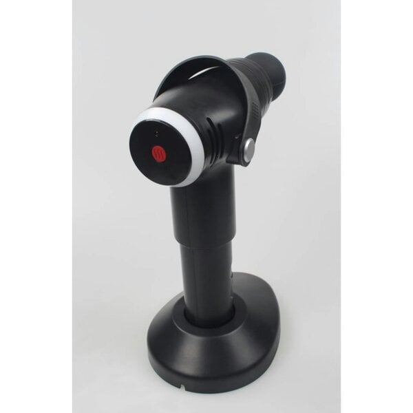 Dyzi 5 in 1 Massage Gun with 5 Interchangeable Massage Heads