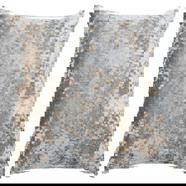 Riva Home Verona Square Cushion Cover - Oyster