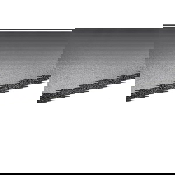 Adidas Bike and Cross Trainer Floor Mat 5mm Thick - Black