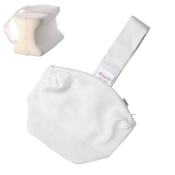 Putnams Knee Pillow Cover