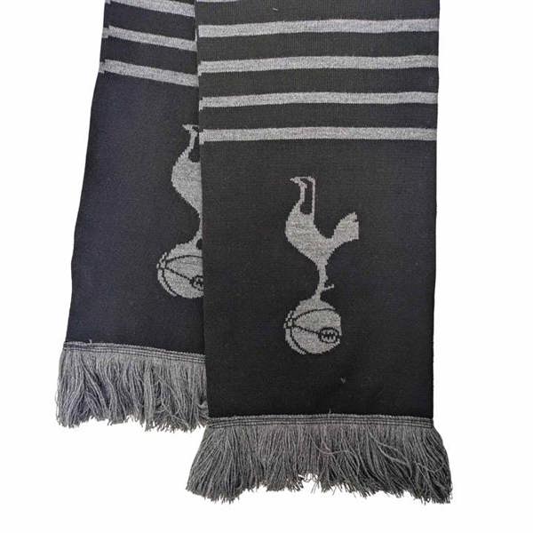 Tottenham Hotspur FC Workday Scarf, Clothing Accessories, Sports, Gift
