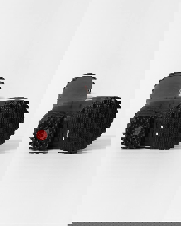 Hunter Original Short Mens Wellies - Black