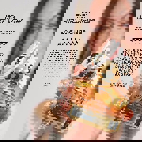 Marc Jacobs Daisy Eau So Intense Eau de Parfum 100ml - Additional 2