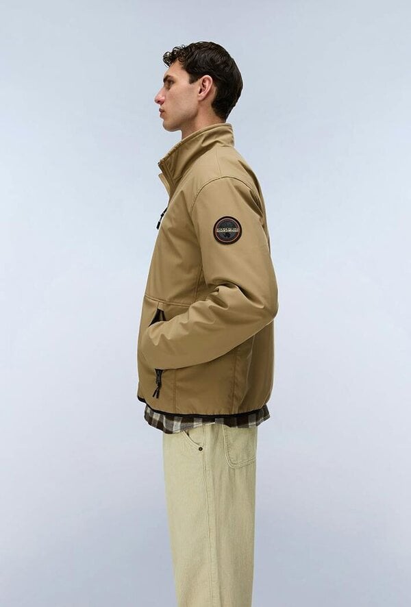 Napapijri Tundra Stand Jacket