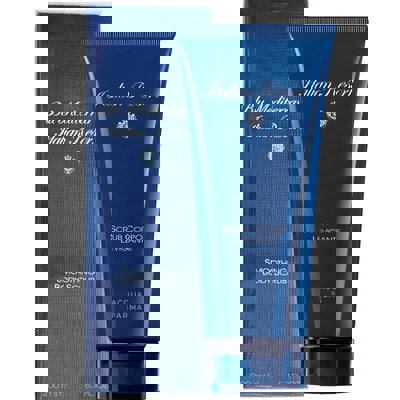 Acqua di Parma Blu Mediterraneo Italian Resort Smoothing Body Scrub 200ml