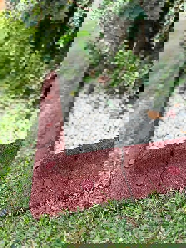 FlexiBorder Outside Corner Box of 2 Terracotta