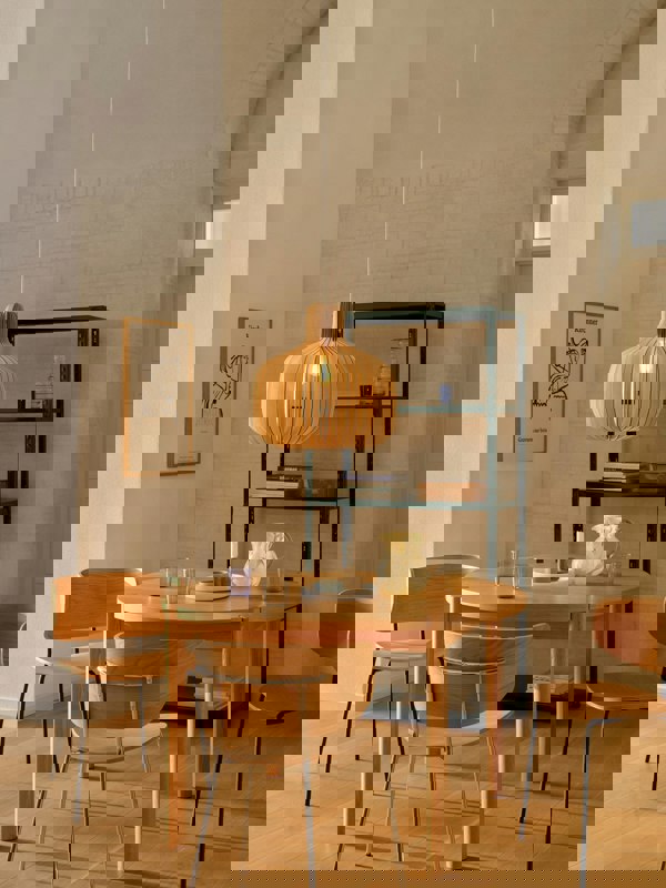 Nordlux Hazo 43 | Pendant | Nature