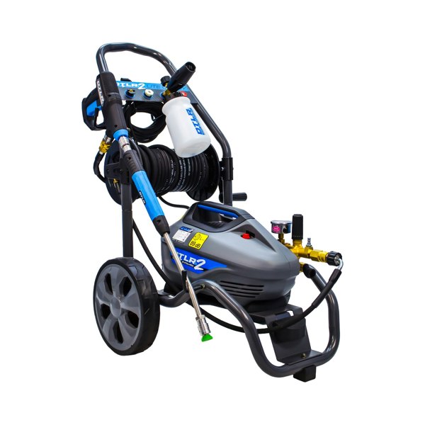Equip2clean DTLR2 LITE 'Caddy' (frame only)