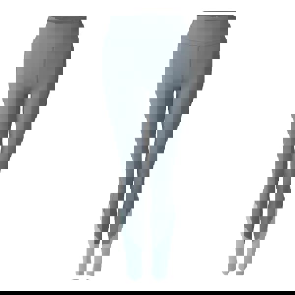 Dare 2B Womens/Ladies Power Leggings - Aquifer/Element Grey - 