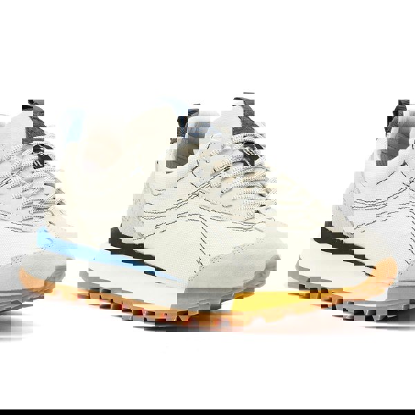 Flower Mountain New Asuka Universal Works Off White Trainers