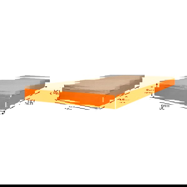 Monster Racking S-Rax Workbench Additional Shelf - 150cm x 60cm