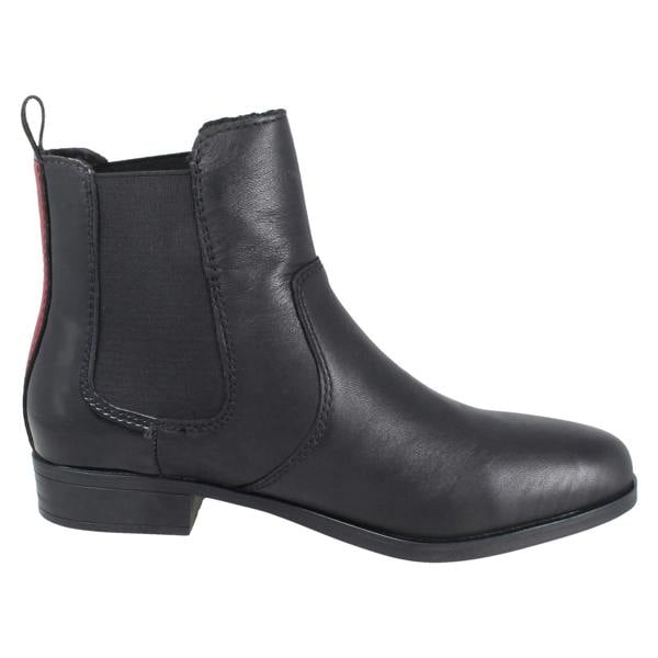 Rieker Ladies Rieker Ankle Boots 77094