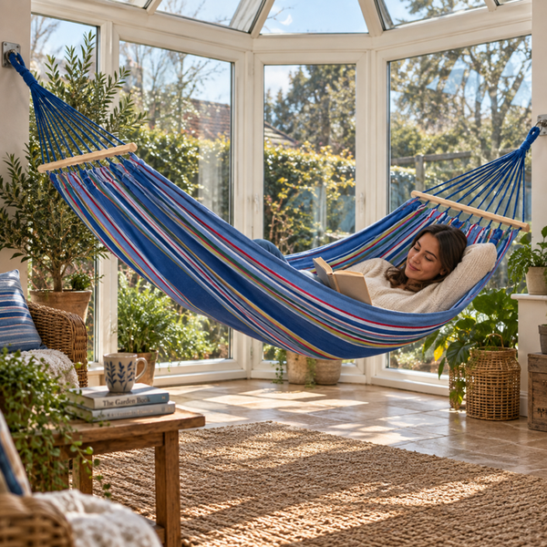 Amazonas Tonga Ocean Hammock