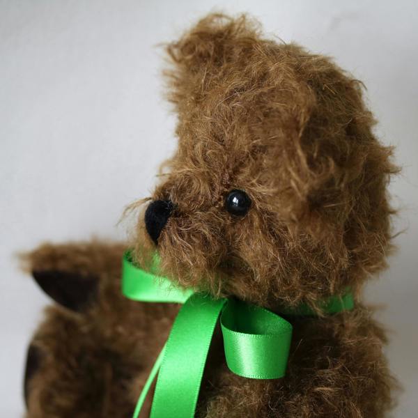 Canterbury Bears Hamish Jr