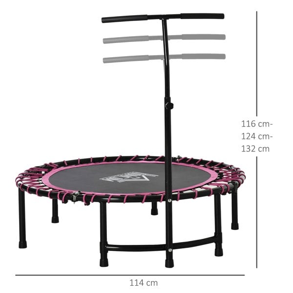Yoga Trampoline
