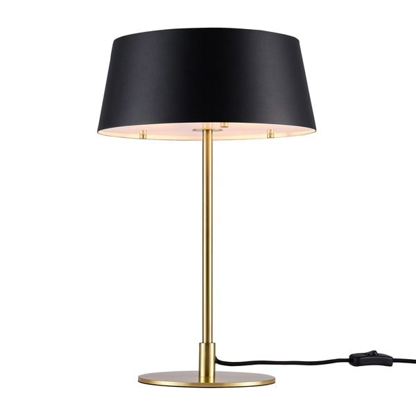 Nordlux Clasi | Table lamp | Black