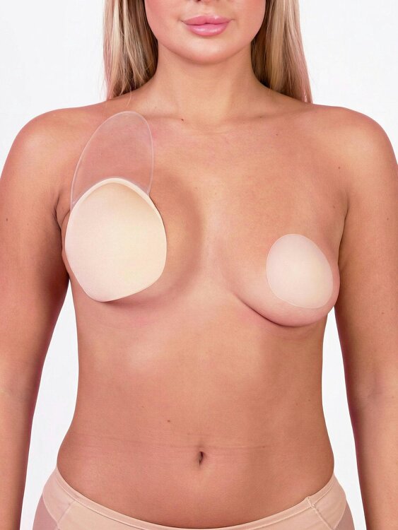 Perky Pear Reusable Lifting Booster Cups- A-DD cups