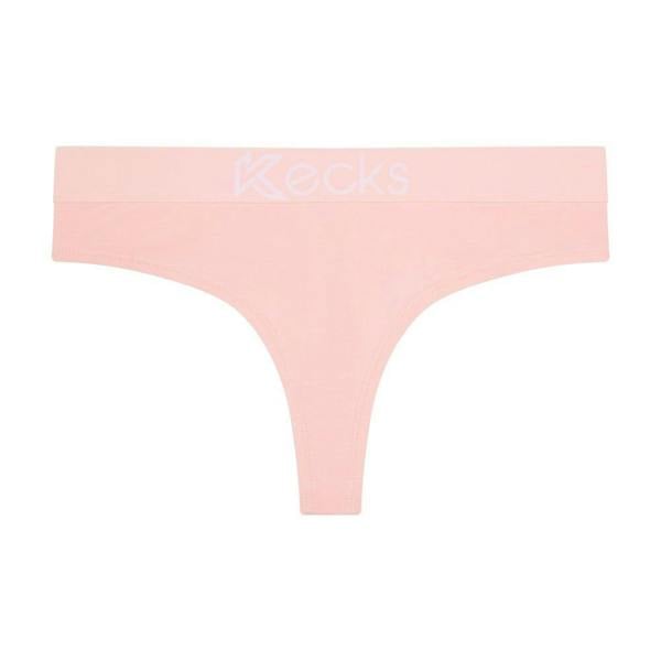 Kecks Pastel Modal Thong