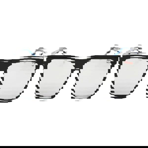 Hugo Boss Mens 1242 0D51 Dc Sunglasses - Black - 