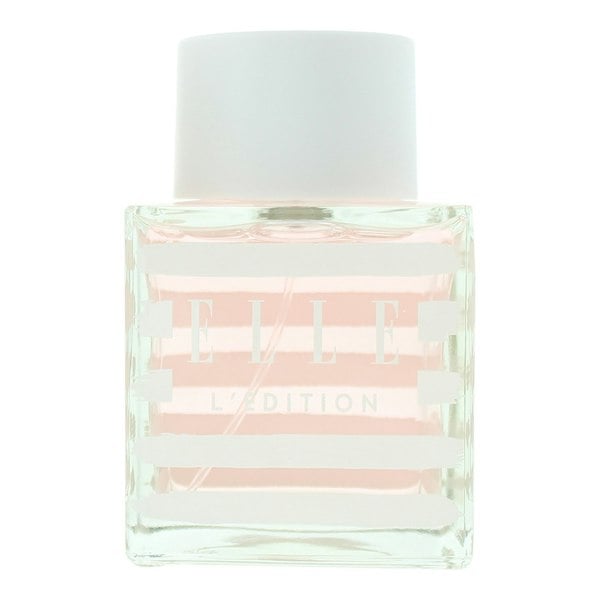 Elle L'edition for Her Eau de Parfum - 100ml