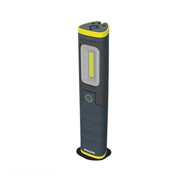 Philips Xperion 6000 UV Pillar Rechargeable LED Battery Work Inspection Light