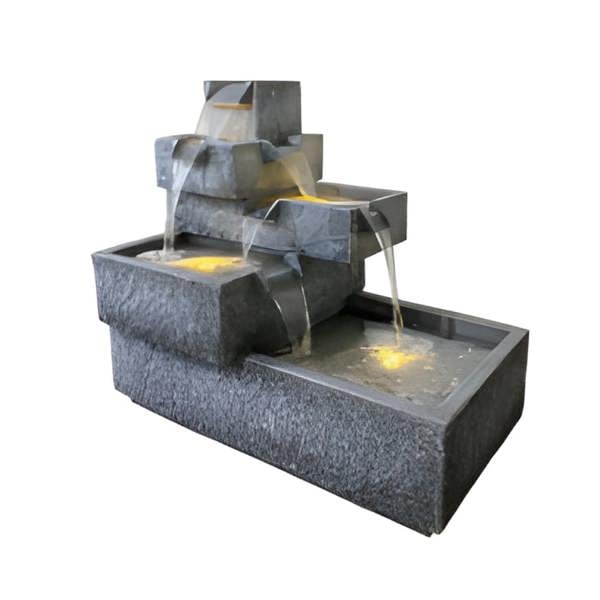 Tranquillity Water Features Aoriana Water Feature