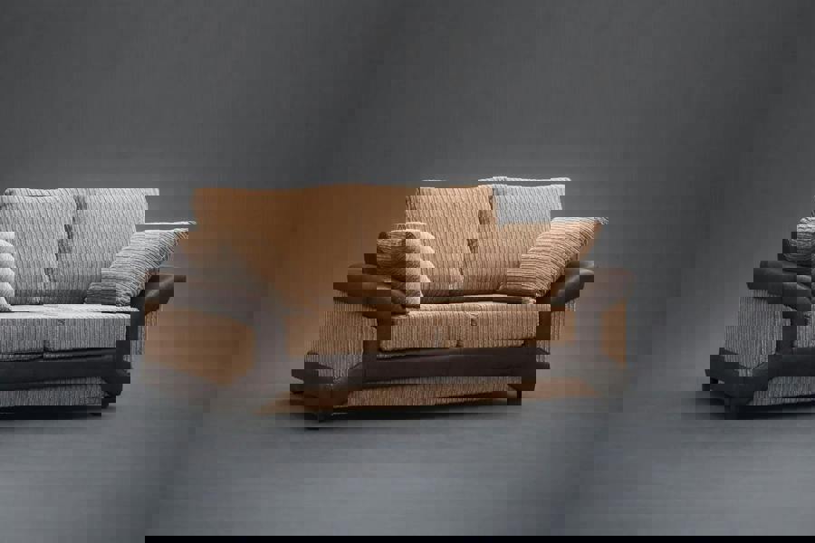 Sofa Scene Amara Jumbo Cord Living Room Furniture Range