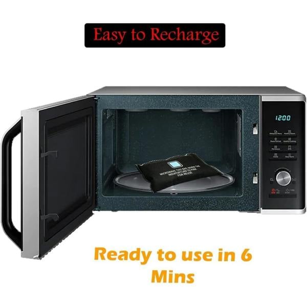 MANTRARAJ Reusable Dehumidifier Car Dehumidifier Bag with Non Slip Mats For Car Van Caravans Home Office