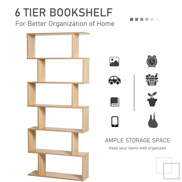 Bookshelf