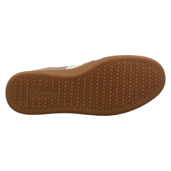 Clarks Unisex Clarks Trainers Seco Speed